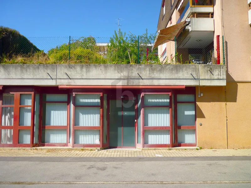 Gewerbe 3.5 Zimmer in Savigny — photo 2