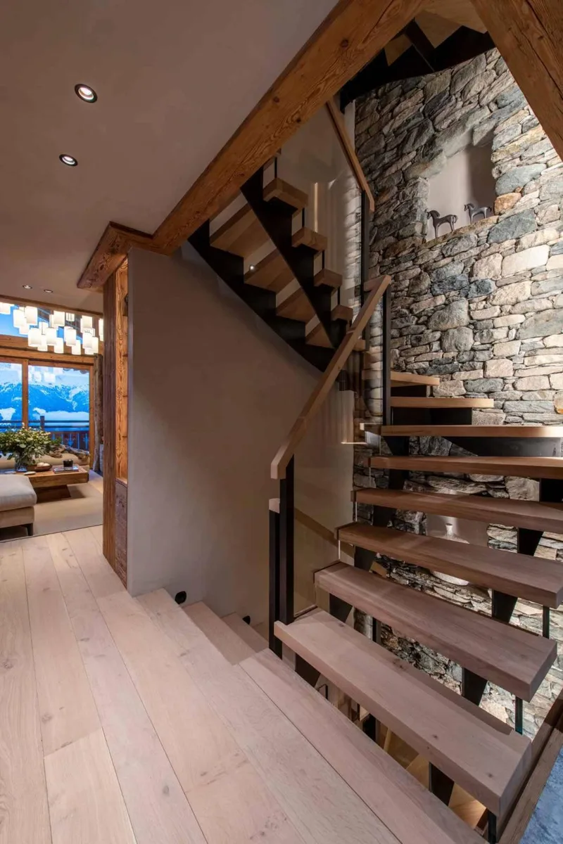 Maison / Villa 7 pièces à Val de Bagnes — 7
