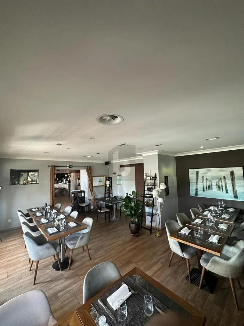 Commercial 1 rooms in Lausanne — 3