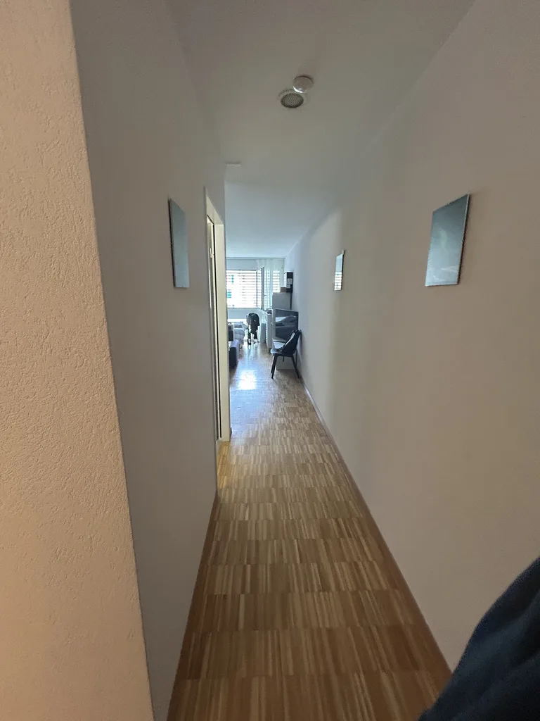 Apartment 1.5 rooms in Renens — 3