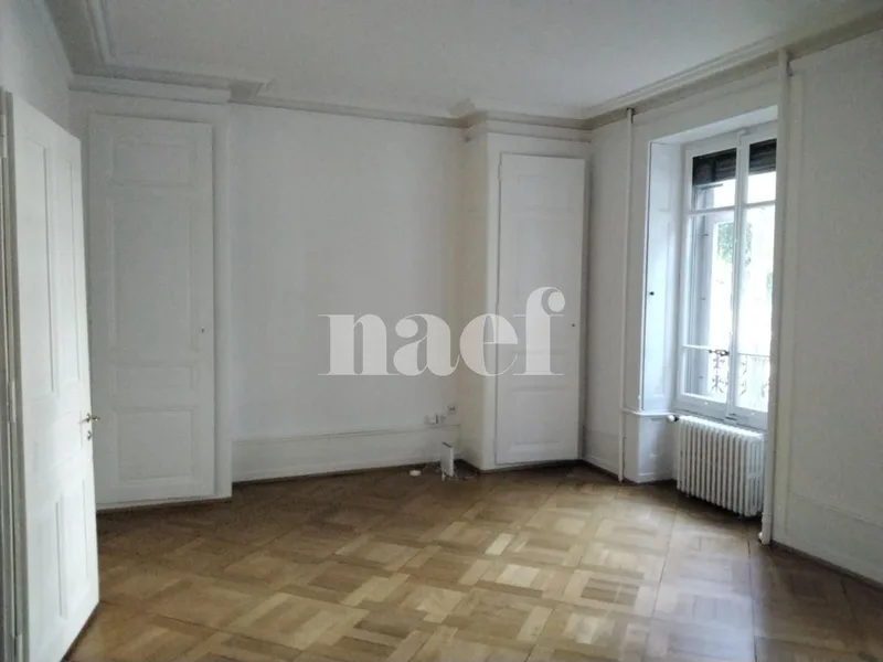 Apartment 4 rooms in Plainpalais — 3