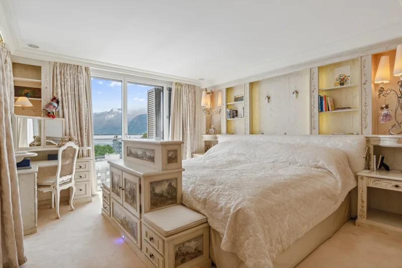 Appartement 3.5 pièces à Montreux — 14