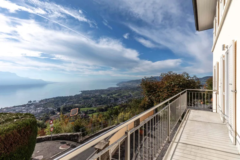 Maison / Villa 10 pièces à Chamby — 2