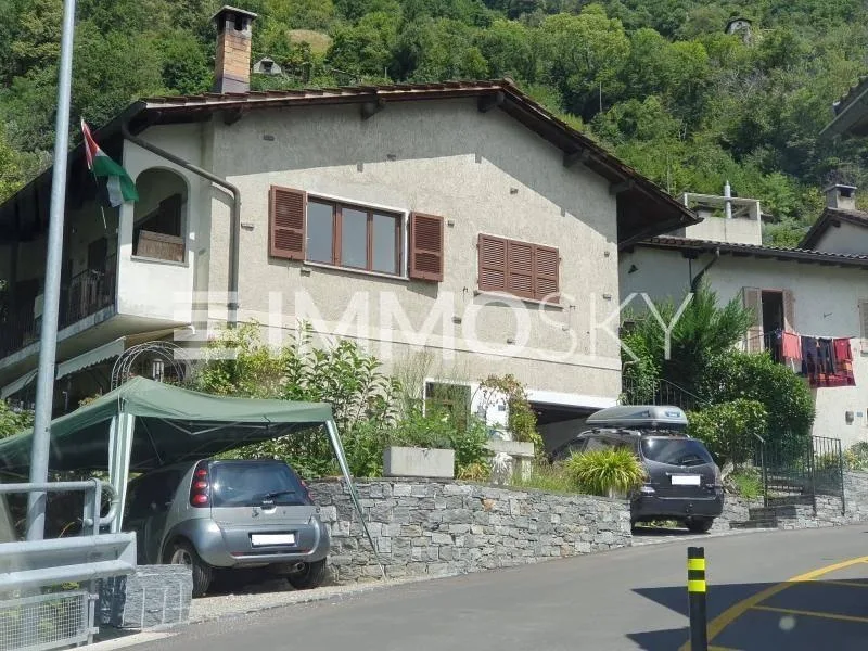 House / Villa 5.5 rooms in Cugnasco-Gerra — 4