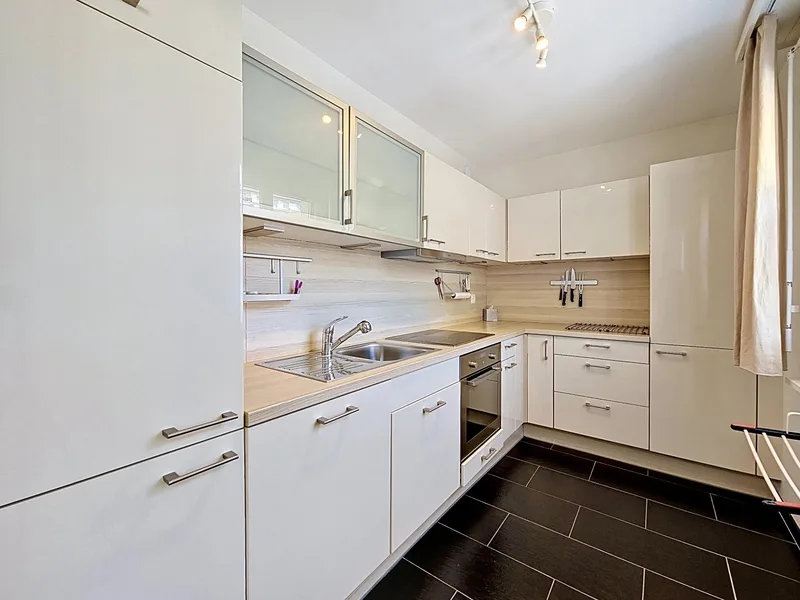 Appartement 2.5 pièces à Quai des Fleurs — 7