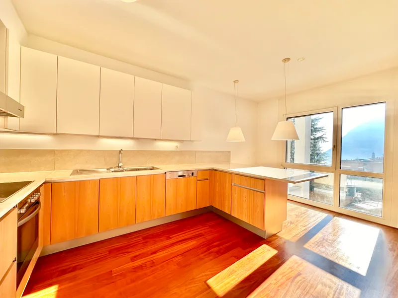 Appartement 6 pièces à Lugano — 3