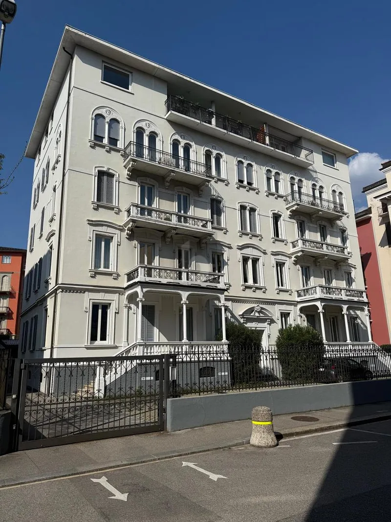 Gewerbe 40 Zimmer in Vezia — photo 4