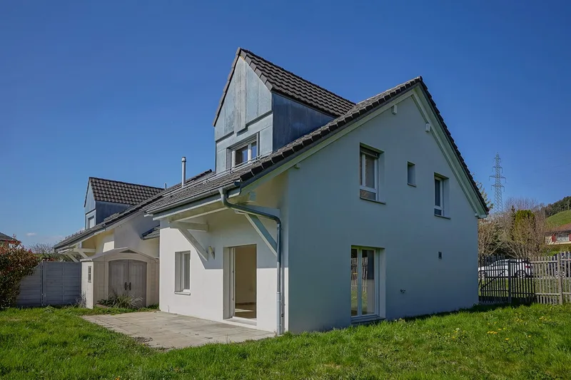 Maison / Villa 5.5 pièces à Blonay - Saint-Légier