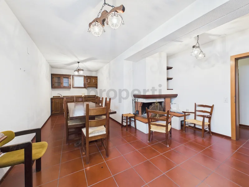 Haus / Villa 7.5 Zimmer in Vacallo — photo 9