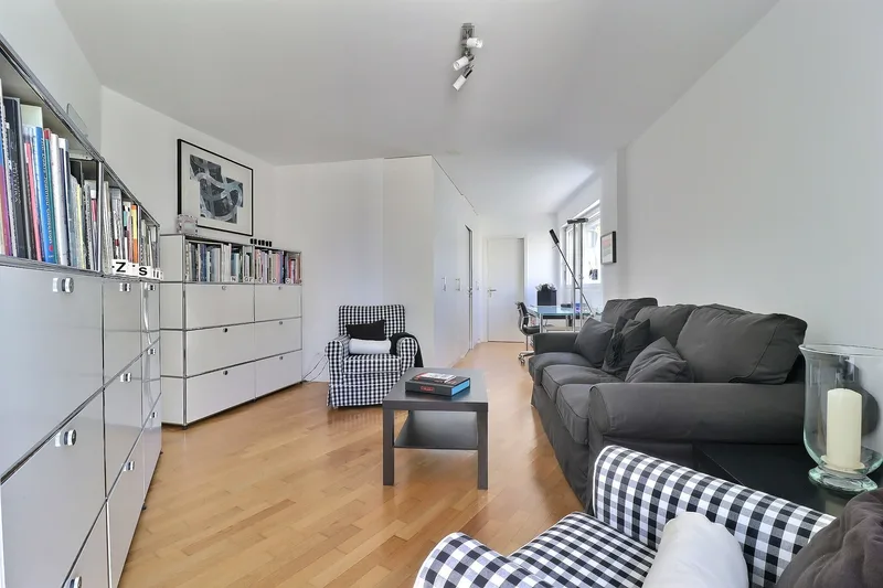 Gewerbe 4.5 Zimmer in Pérolles — photo 10