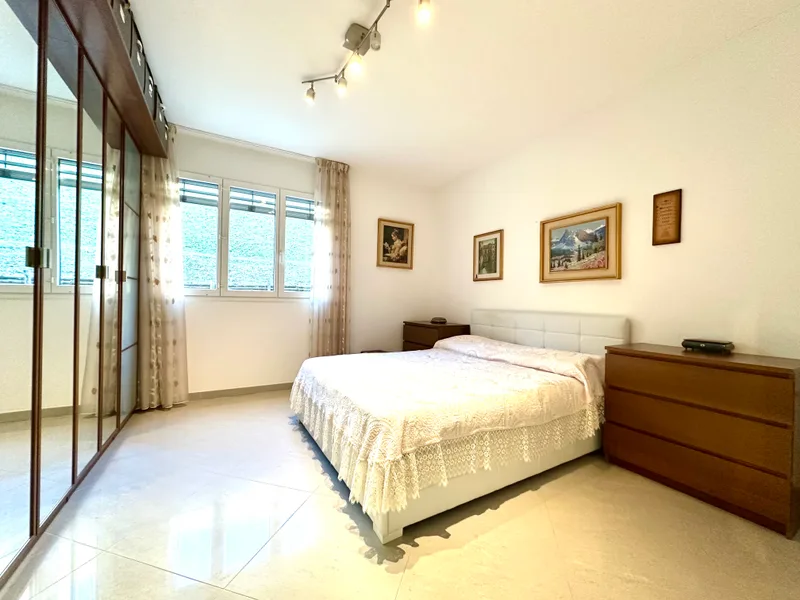 Appartement 4.5 pièces à Molino Novo — 4