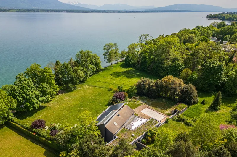 Maison / Villa 12.5 pièces à Crans (VD) — photo 16
