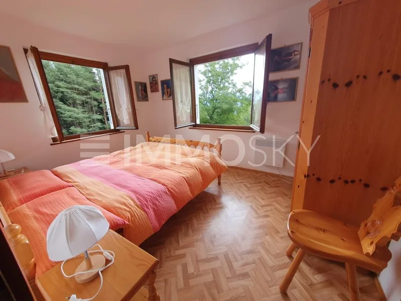 Maison / Villa 6 pièces à Vaglio — 5