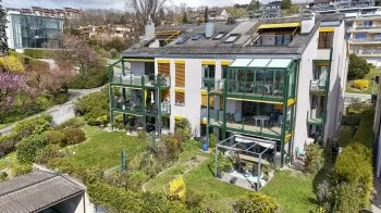 Appartement 5.5 pièces à Lutry — 12