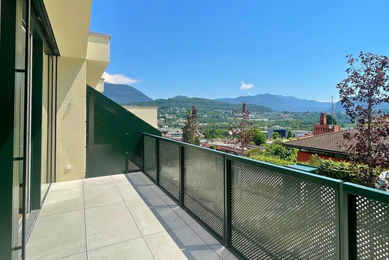 Maison / Villa 5.5 pièces à Gravesano — 3