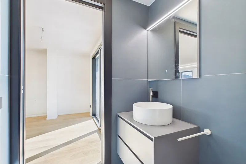 Apartment 3.5 rooms in Gentilino — 19