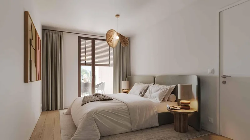 Appartement 4.5 pièces à Prilly — 6