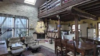 Haus / Villa 5.5 Zimmer in Dompierre — photo 3