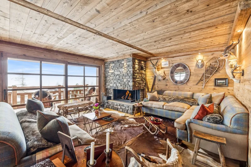 Appartement 4.5 pièces à Domaine du Roc — 5