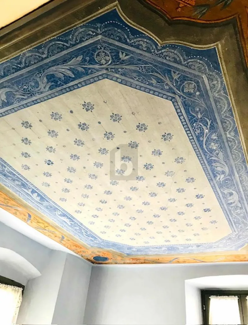 House / Villa 6 rooms in Bedigliora — 2