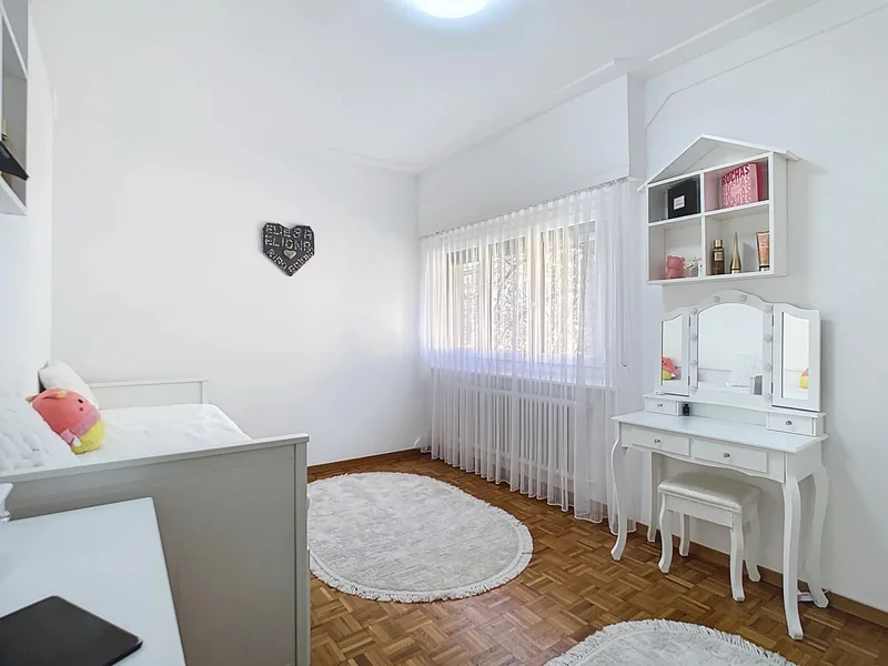 Appartement 4.5 pièces à Sallaz — 5