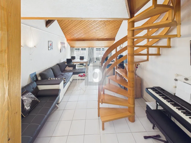 Wohnung 1.5 Zimmer in Altstadt bei der Zytglogge — photo 2