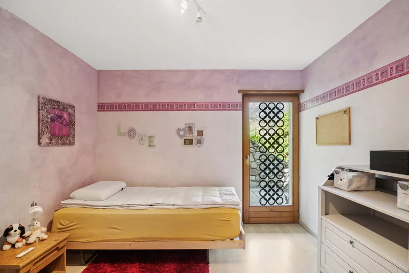 Maison / Villa 8 pièces à Orsières — 7