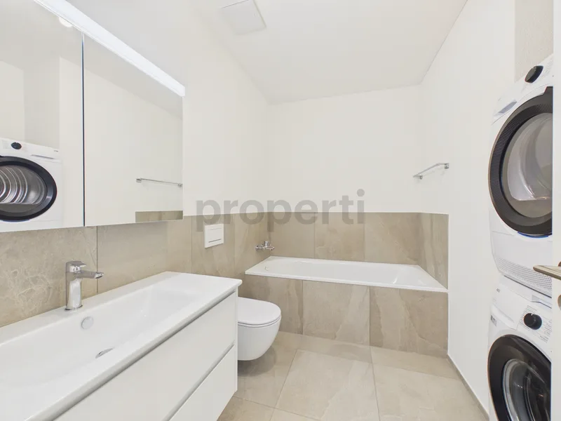 Apartment 3.5 rooms in Berg — photo 9