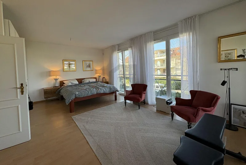 Wohnung 6 Zimmer in Plan-les-Ouates — photo 3