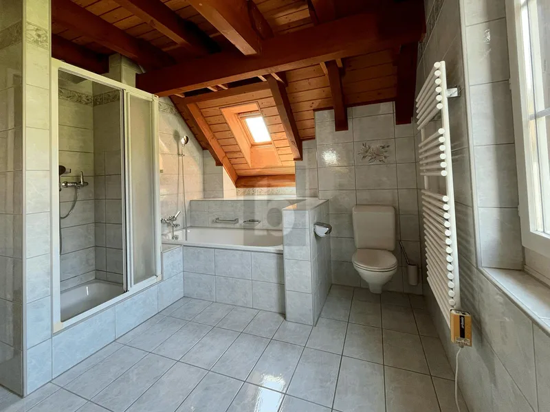 Wohnung 3.5 Zimmer in Dorfmitte — photo 5