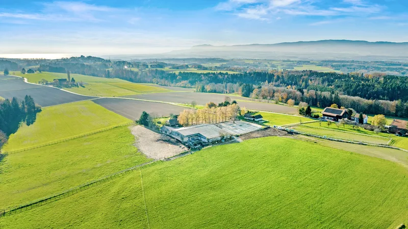 House / Villa 10 rooms in Morrens