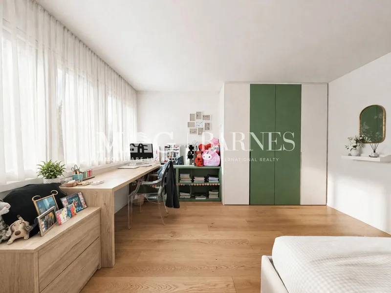 Appartement 5 pièces à Castagnola — 7