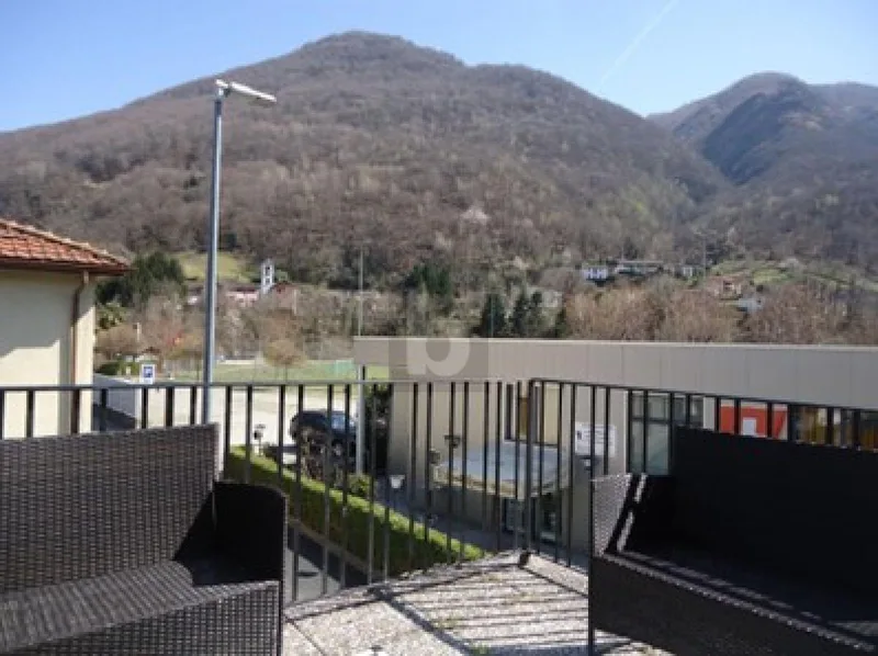 Gebäude 14.5 Zimmer in Monteceneri — 4