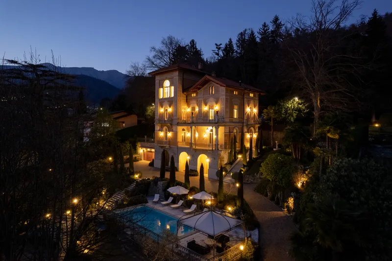 House / Villa 6 rooms in Lema — photo 4