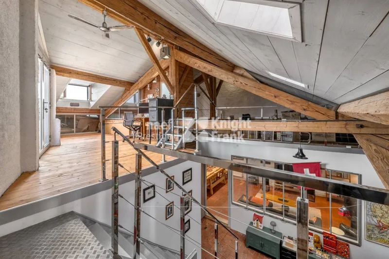 Haus / Villa 9.5 Zimmer in Bourg-en-Lavaux — 8
