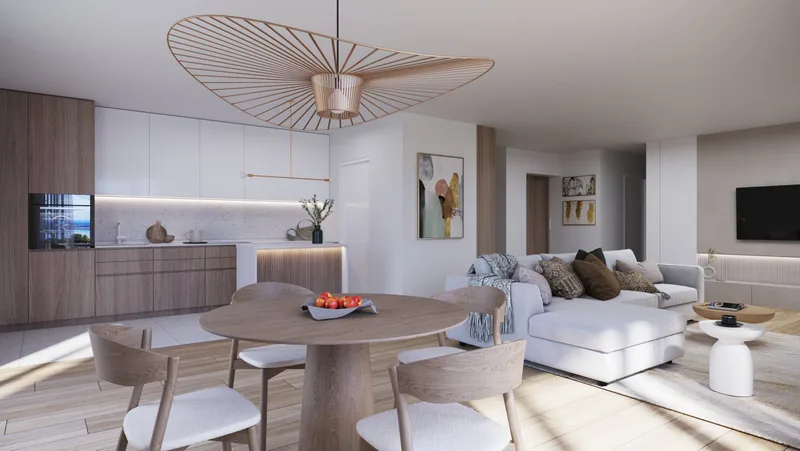 New development in La Grande Béroche — 6