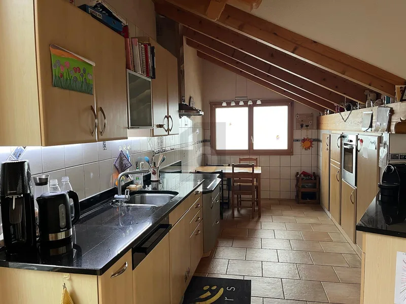 Wohnung 5.5 Zimmer in Montreux — 3