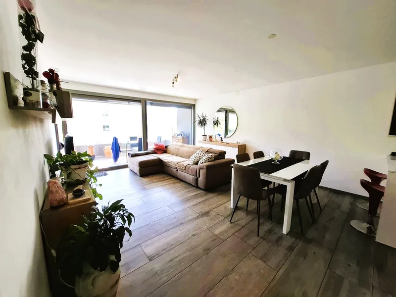 Apartment 3.5 rooms in Locarno — 3