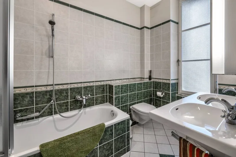 Maison / Villa 10 pièces à Crissier — photo 9