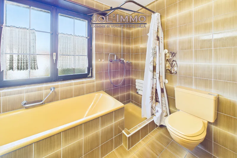 Maison / Villa 6.5 pièces à Courrendlin — photo 9