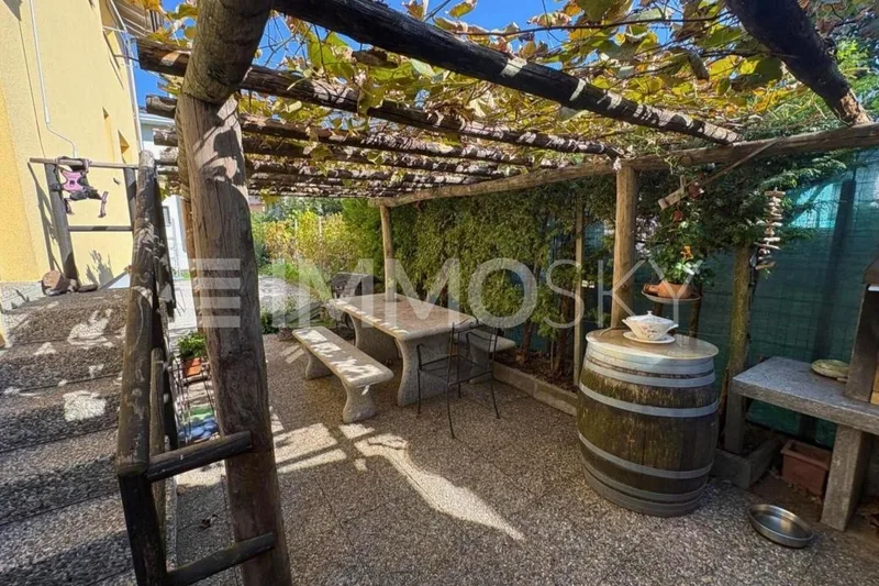 House / Villa 7.5 rooms in Bellinzona — 6