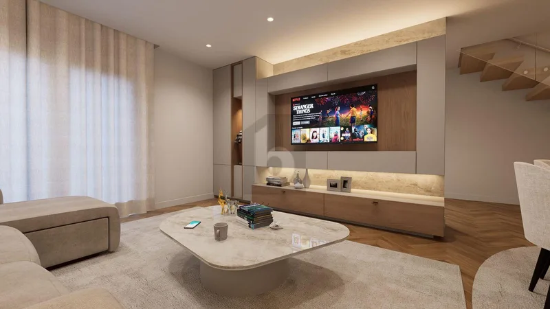Maison / Villa 6.5 pièces à Grandsivaz