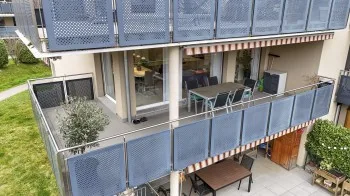 Appartement 3.5 pièces à Noville — photo 11