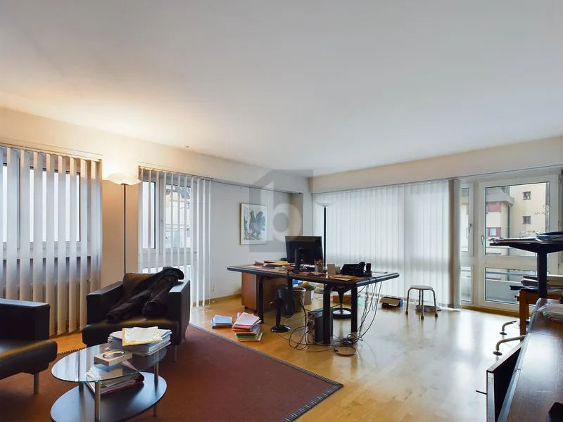Gewerbe 4 Zimmer in zentral — photo 2