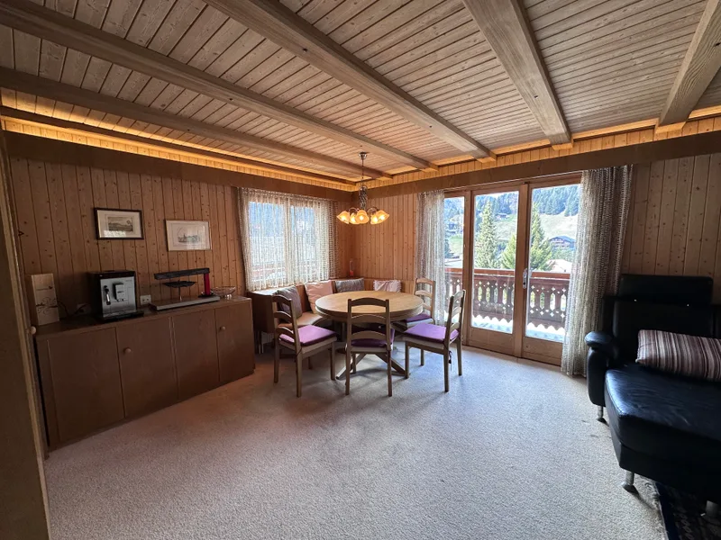 Wohnung 5.5 Zimmer in Troistorrents — photo 3