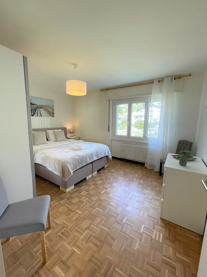 Appartement 3.5 pièces à Noble-Contrée — photo 3