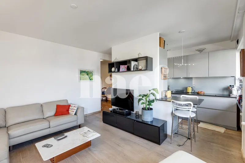 Apartment 3 rooms in Eaux-Vives — 5