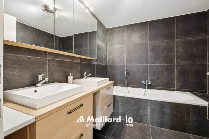 Wohnung 3.5 Zimmer in Chexbres — 8