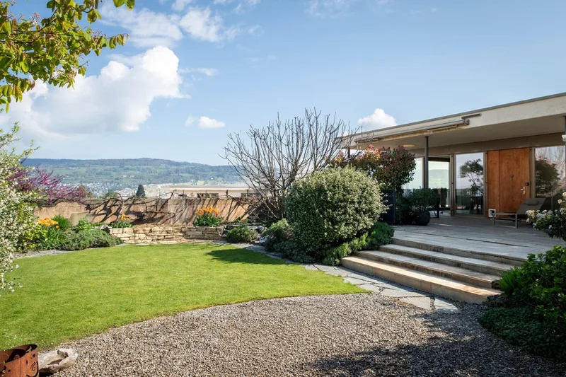House / Villa 6 rooms in Wädenswil