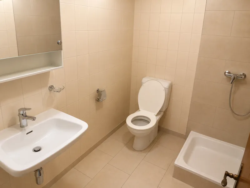 Wohnung 1 Zimmer in Sainte-Croix — photo 3